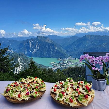 Christophorushuette Am Feuerkogel Hotel Ebensee Kültér fotó