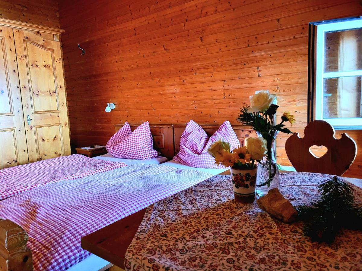 Christophorushuette Am Feuerkogel Hotel Ebensee Kültér fotó