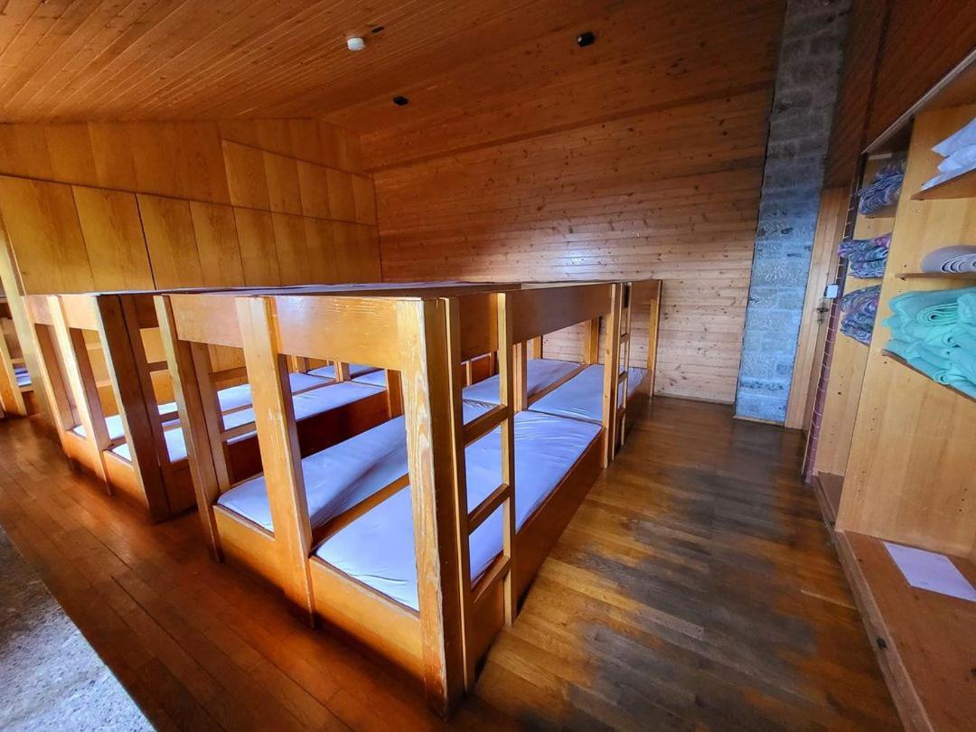 Christophorushuette Am Feuerkogel Hotel Ebensee Kültér fotó