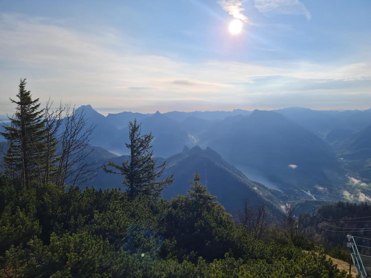 Christophorushuette Am Feuerkogel Hotel Ebensee Kültér fotó