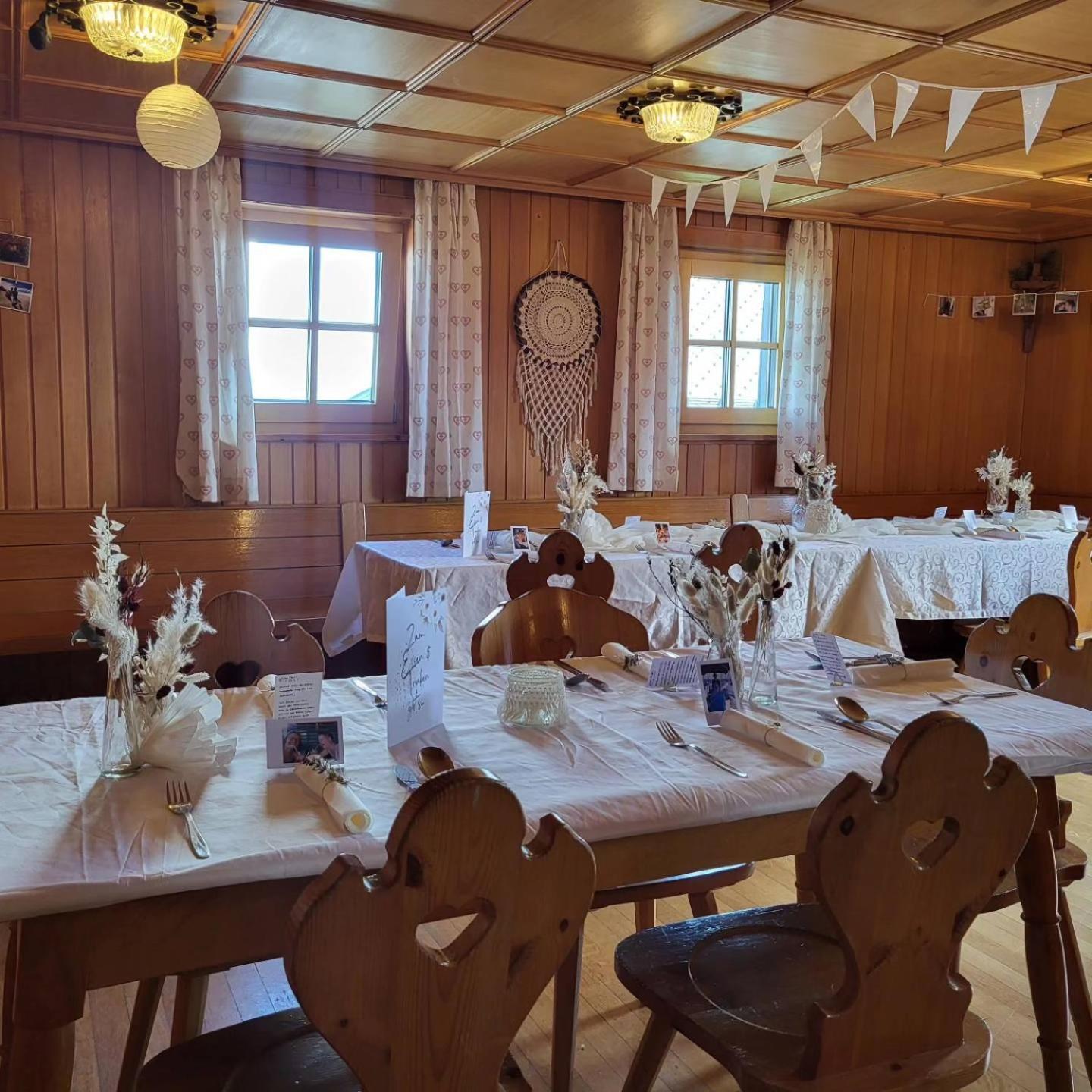 Christophorushuette Am Feuerkogel Hotel Ebensee Kültér fotó