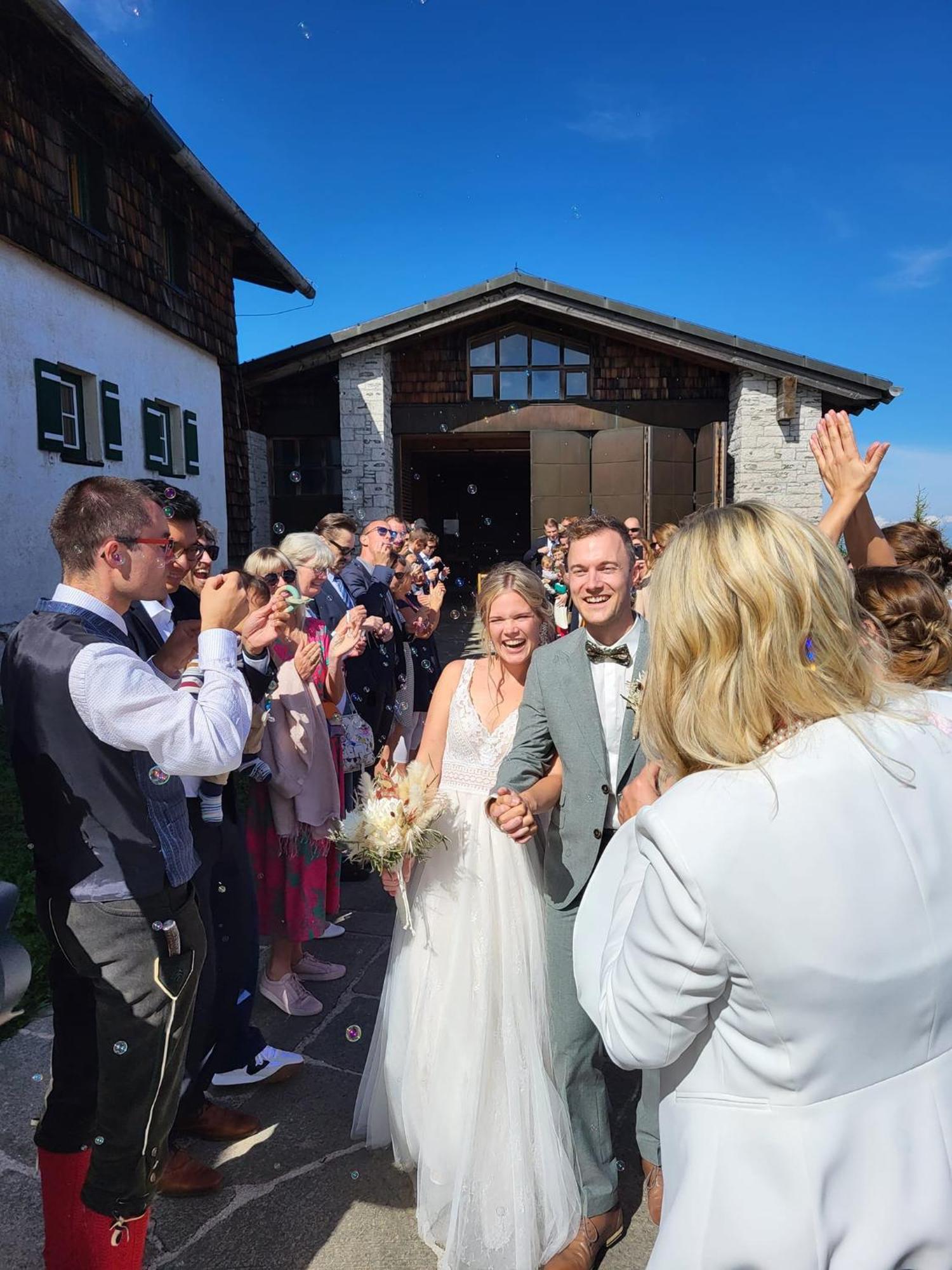 Christophorushuette Am Feuerkogel Hotel Ebensee Kültér fotó