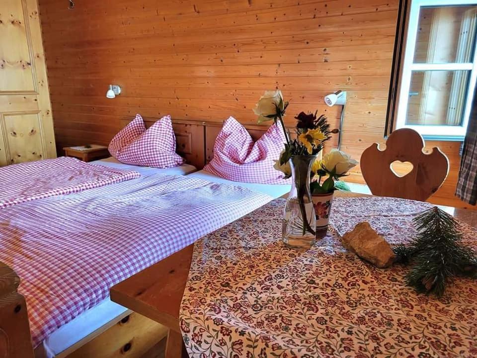 Christophorushuette Am Feuerkogel Hotel Ebensee Kültér fotó