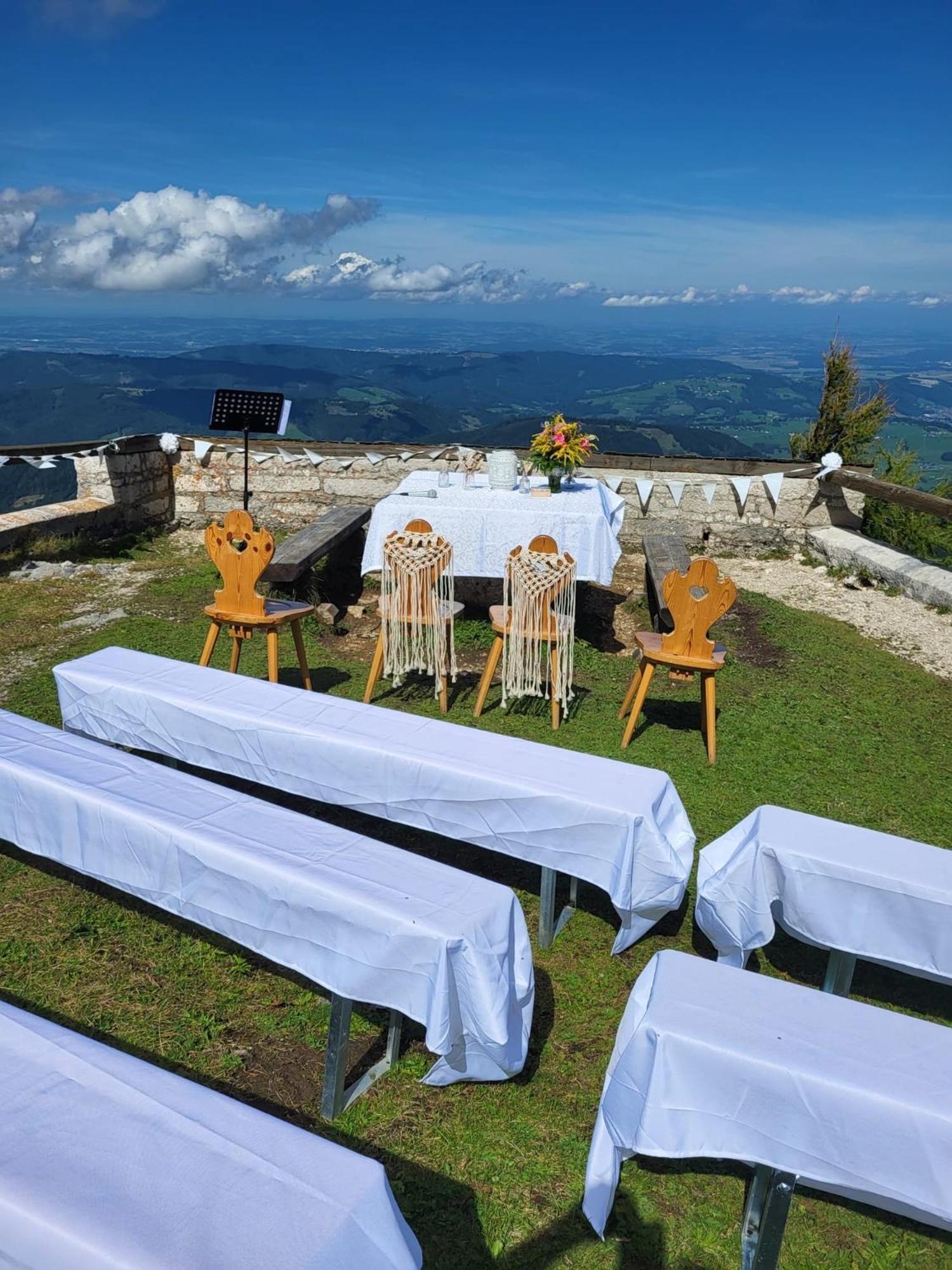 Christophorushuette Am Feuerkogel Hotel Ebensee Kültér fotó